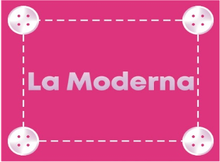 LA MODERNA